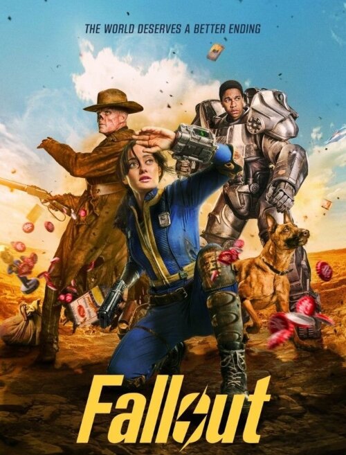 Fallout