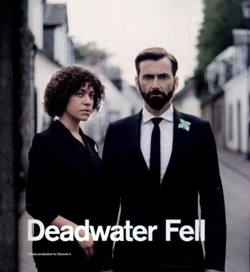 Deadwater Fell