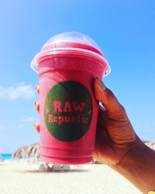 Raw Republic