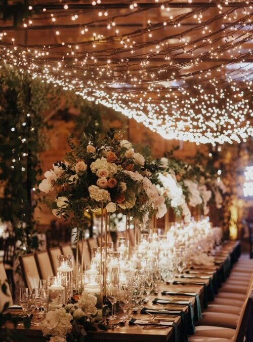 Ideas to Decorate Your Home for Your Engagement Party