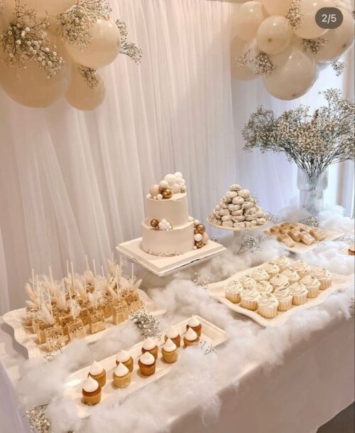 Ideas to Decorate Your Home for Your Engagement Party