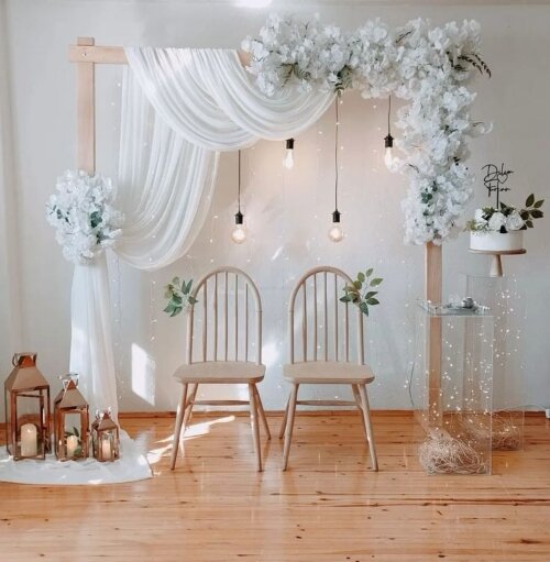 Ideas to Decorate Your Home for Your Engagement Party