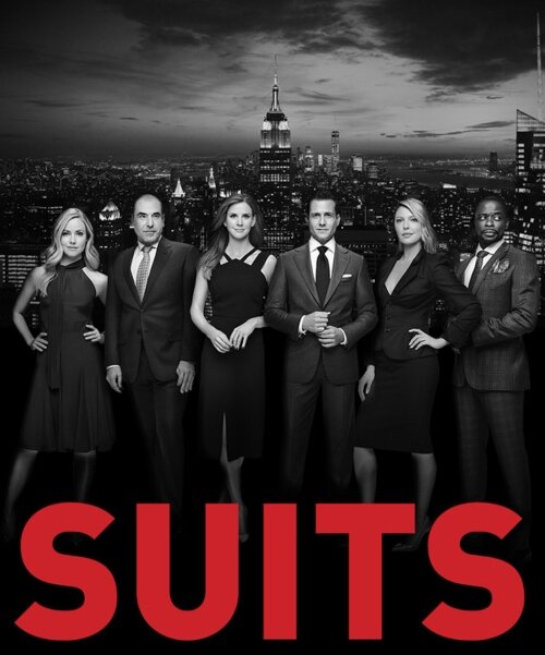 Suits