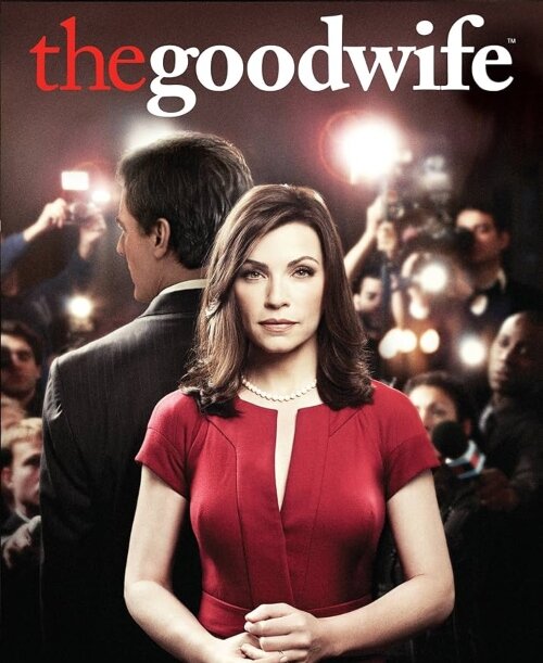  The Good Wife