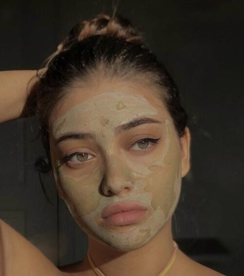 Skincare During PMS