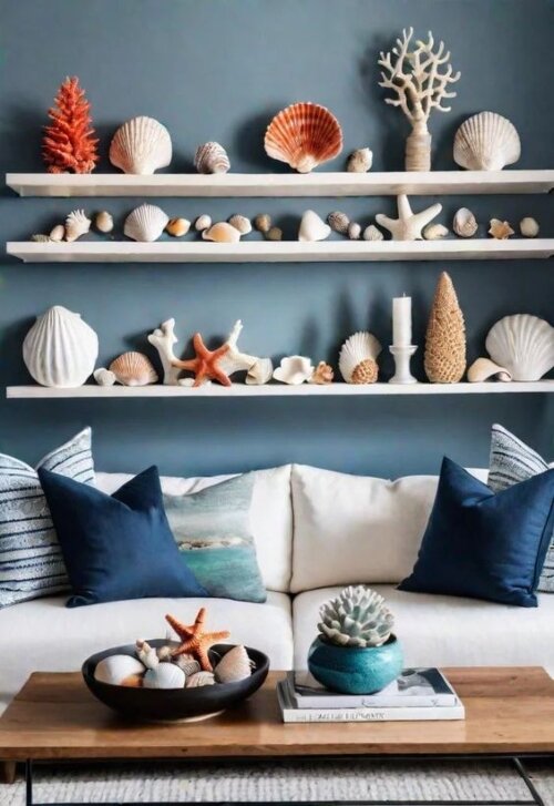 Easy Tips to Decorate Your Beach House on a Budget