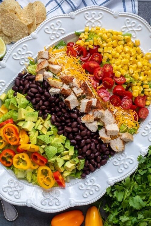 Cobb Salad