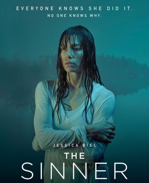 The sinner