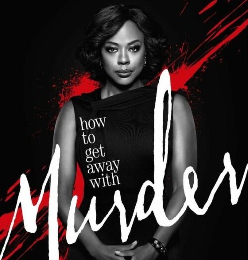 How to Get Away with Murder