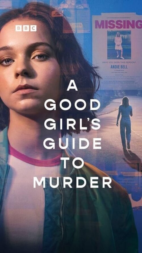 A Good Girl's Guide to Murder