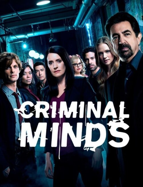 Criminal Minds