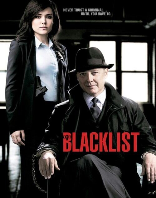 The Blacklist