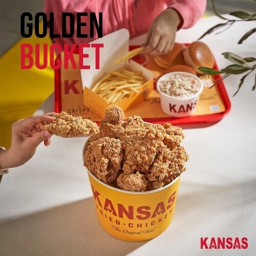 Kansas Fried Chicken