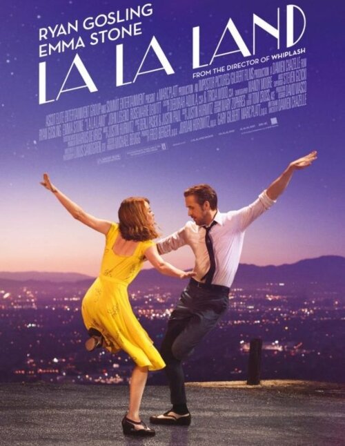  La La Land