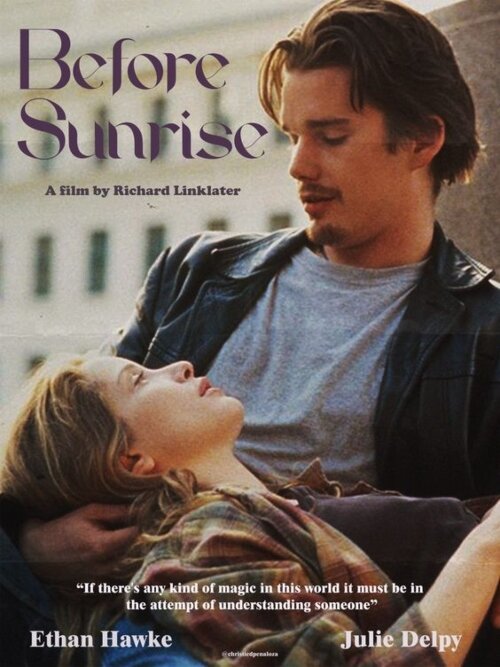 Before Sunrise