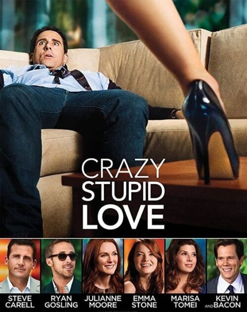 Crazy, Stupid, Love