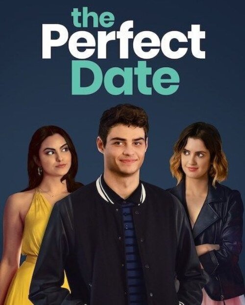 The Perfect Date