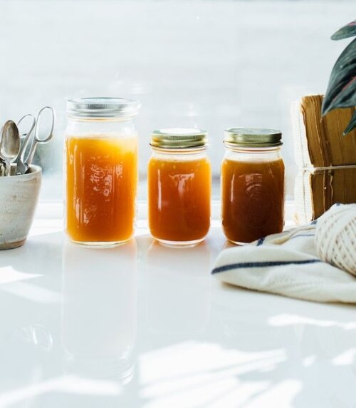 Bone Broth for Skin Health and Anti-Aging