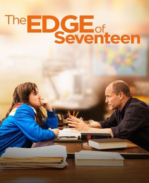 The Edge of Seventeen 