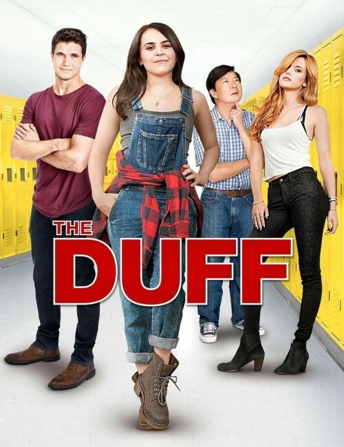 The DUFF 