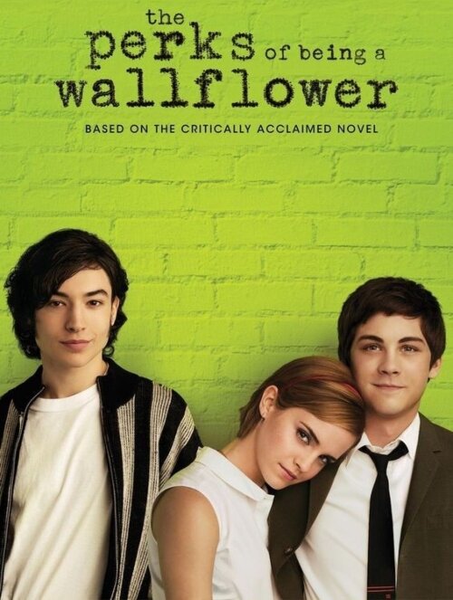 The Perks of Being a Wallflower 