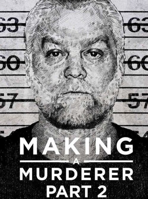 Making a Murderer