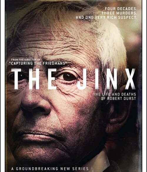 The Jinx: The Life and Deaths of Robert Durst