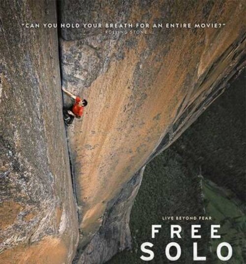 Free Solo