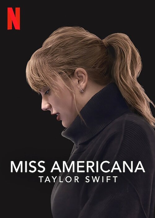 Miss Americana