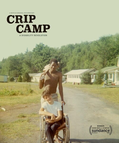 Crip Camp