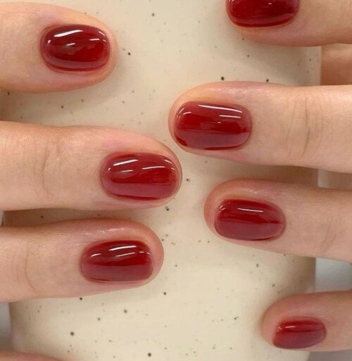 Jelly Nails