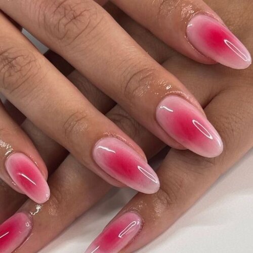 Aura Nails