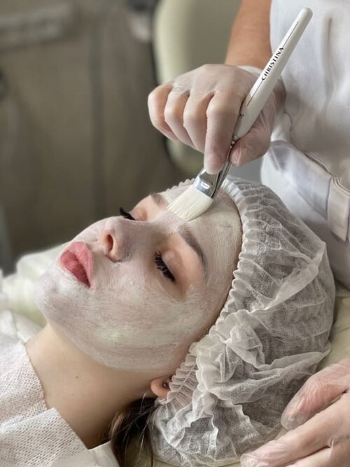  Facial Treatments