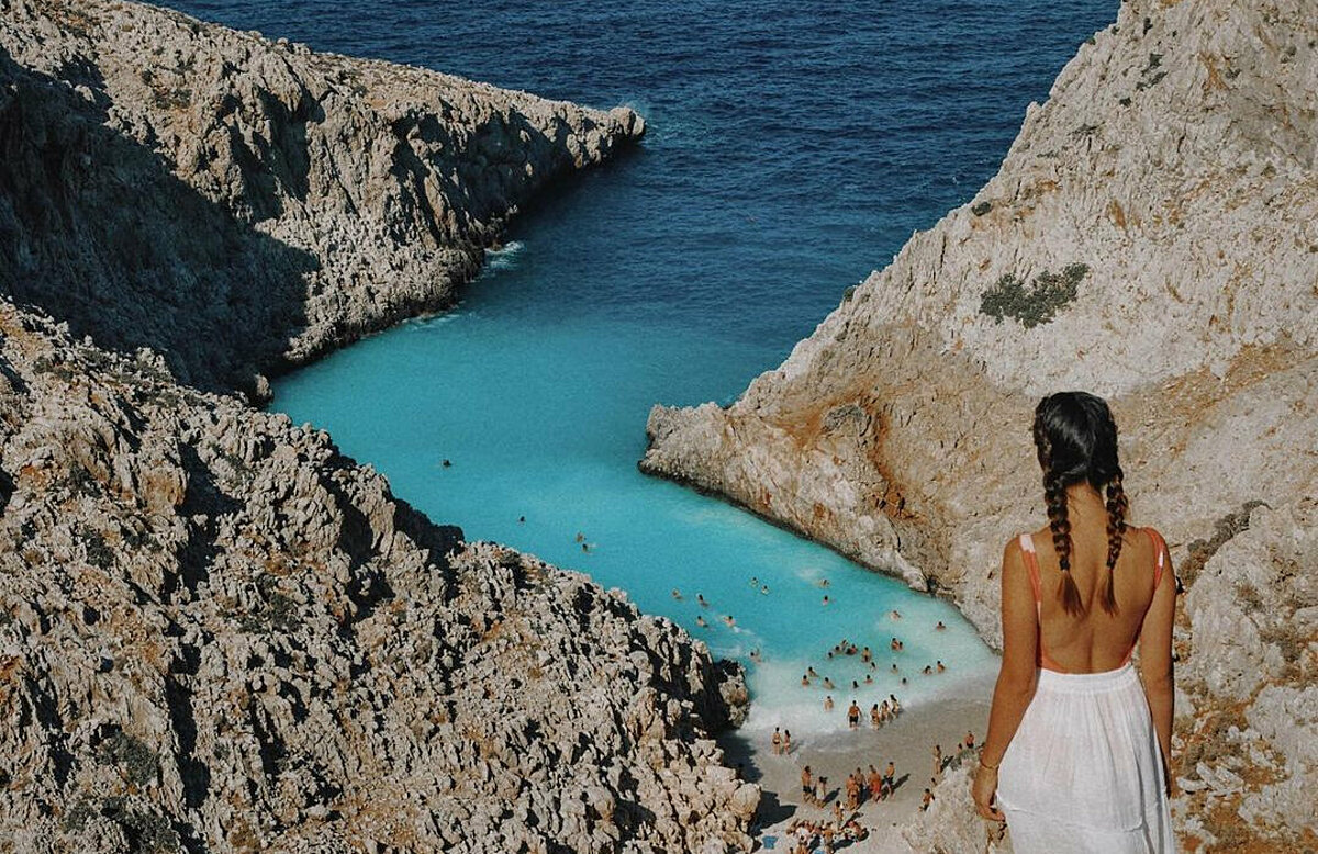 Quiz: Which Dream Destination Suits Your Zodiac Sign?