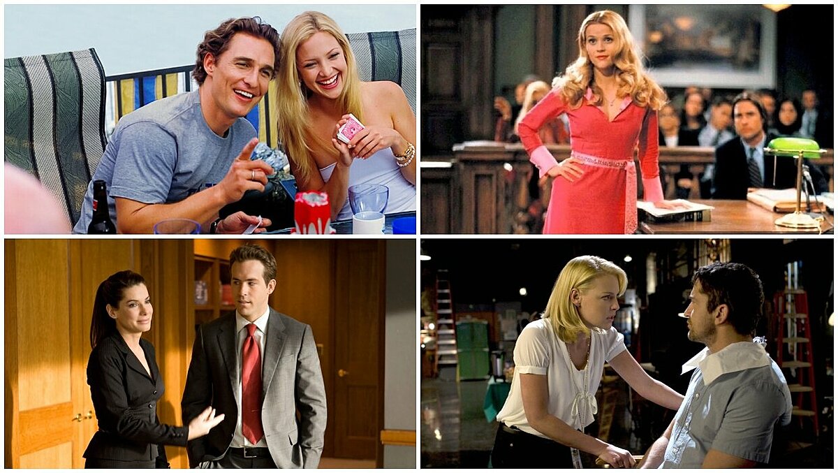 Quiz: How Well Do You Know The 2000s Rom Coms?