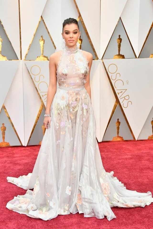 Oscars Fashion: All-time Best Dresses On The Oscars Red Carpet