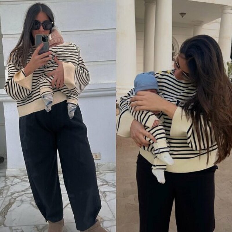 Beyond Pregnancy: Your Guide to Postpartum Fashion Adventures