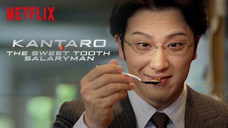 Jdrama on Netflix