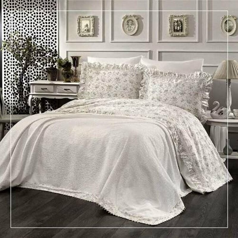 Local bedding sets white