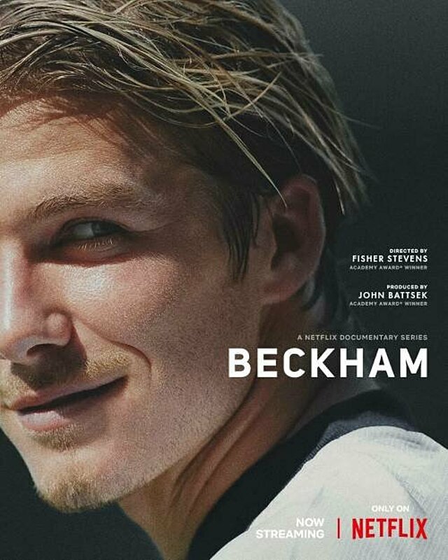 netflix reality shows beckham