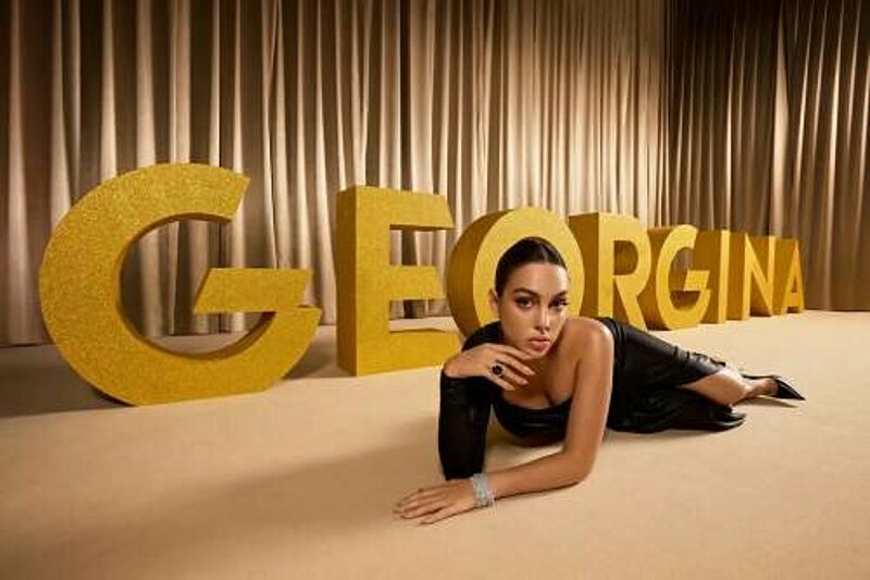 netflix reality shows georgina