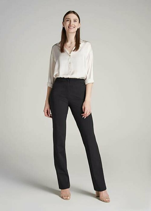 How To Build A Formal Staple Wardrobe For Work?